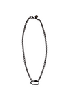 Rollo Charm Necklace