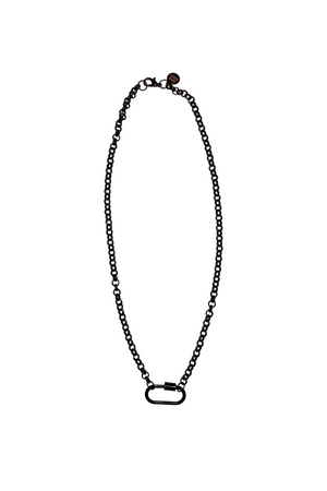 Rollo Charm Necklace